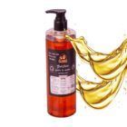 aceite de salmon para perros y gatos quibro