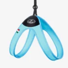arnes laccio basic hf con ribete para perros pratiko 2