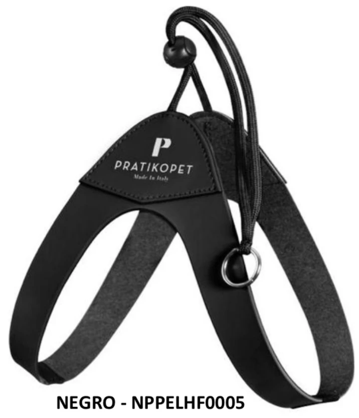 arnes laccio basic hf para perros pratiko