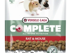 comida complete para ratas y ratones versele laga