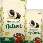 comida nature para cobayas versele laga
