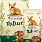 comida nature para conejo versele laga