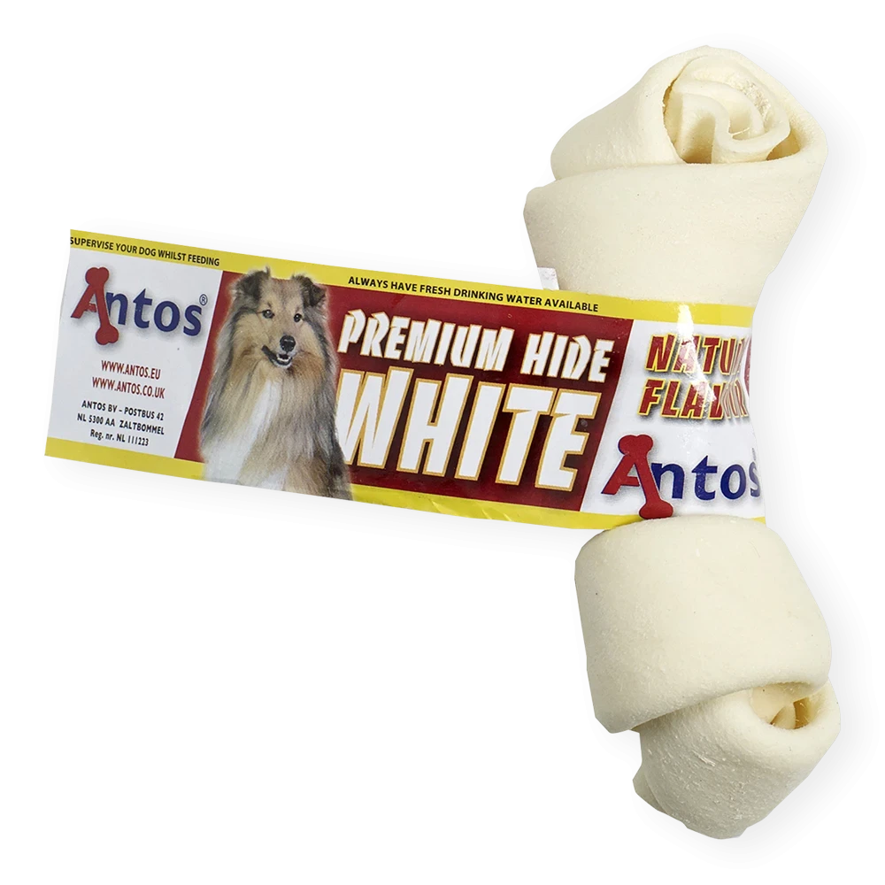huesos de cuero crudo con sabor natural para perros antos huesos de cuero crudo con sabor natural para perros antos