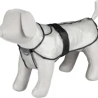 impermeable tarbes reflectante para perros trixie