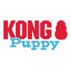juguete classic puppy para cachorros kong 5