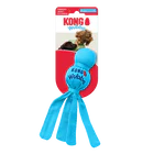juguete interactivo para cachorros wubba puppy kong