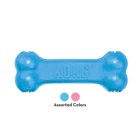 juguete puppy goodie bone para cachorros kong 2