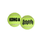 pelota squeakair para perros kong 2