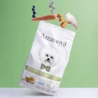 pienso adult mini digestive conejo y calabaza para perros amanova
