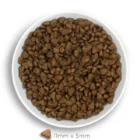 pienso adult mini digestive conejo y calabaza para perros amanova 5