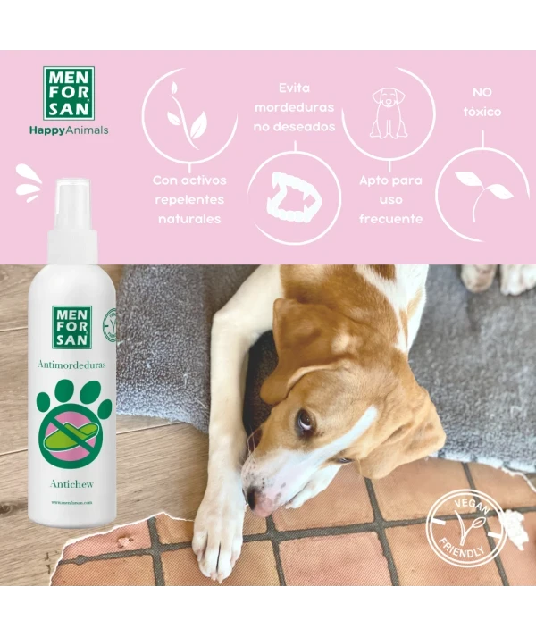 antimordeduras spray educador menforsan 4