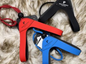 arnes laccio basic hf para perros pratiko