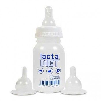 biberon para cachorros de perro lactadiet biberon para cachorros de perro lactadiet