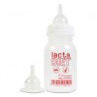 biberon para gatitos lactadiet
