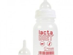 biberon para gatitos lactadiet