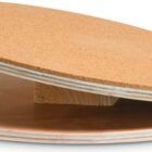 bogie disco de madera karlie 2