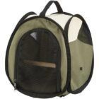 bolsa de transporte para aves trixie