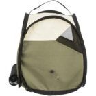 bolsa de transporte para aves trixie 2