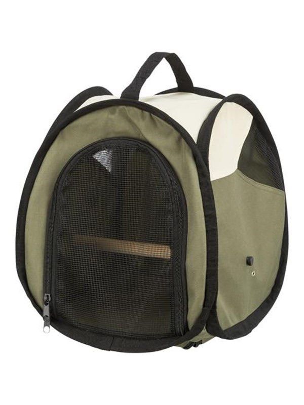 bolsa de transporte para aves trixie bolsa de transporte para aves trixie