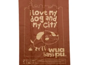 Bolsas Biodegradables para Perros – Wuapu