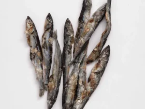 Boquerones Deshidratados 100% Naturales para Perros