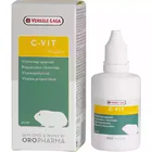 c vit vitamina c para cobayas oropharma