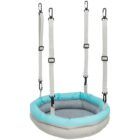 cama suave para colgar para roedores trixie 2