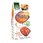 chips de zanahoria 100 naturales para roedores hamiform 2
