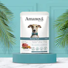 comida humeda para perros sabroso cerdo iberico amanova 3