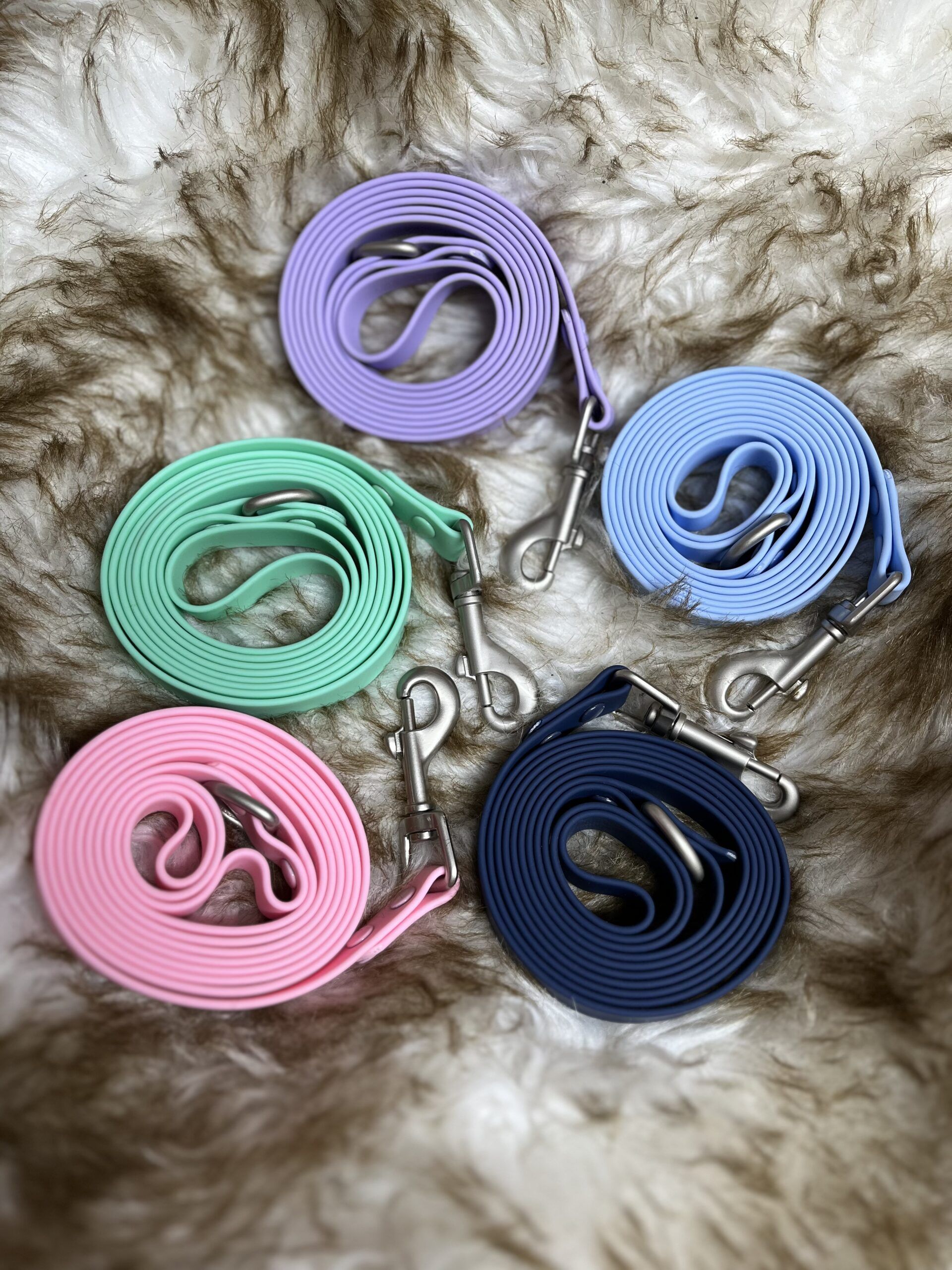 correas de biothane para perros correas de biothane para perros