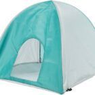 cueva tienda para roedores trixie 2