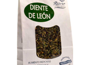 diente de leon para roedores ribero