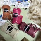 dispensador de bolsas paws collection trixie