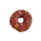 donut de pato con colageno para perros trixie