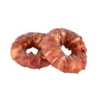 donut de pato con colageno para perros trixie 2
