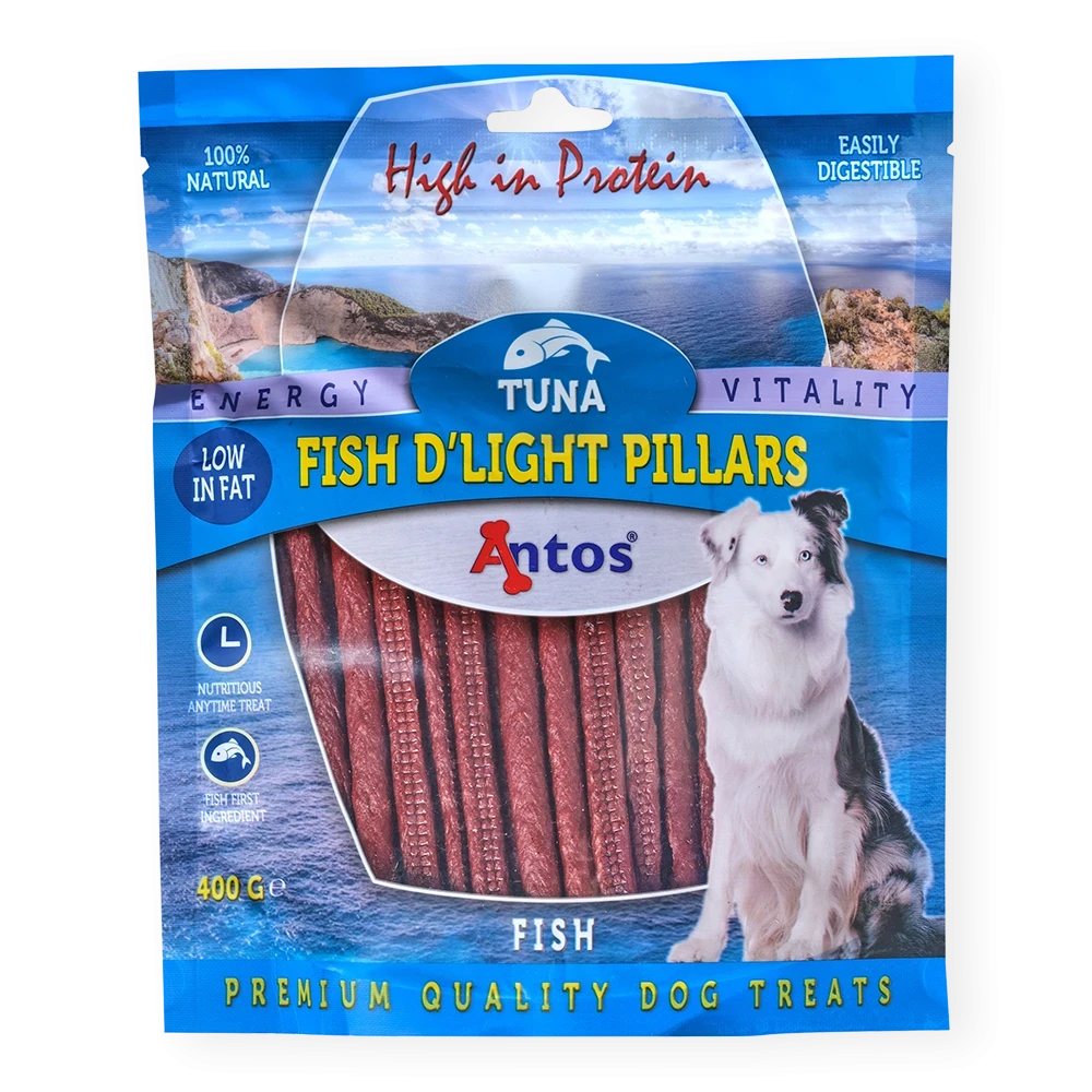 fish d light pillars de atun para perros antos 4 fish d light pillars de atun para perros antos 4