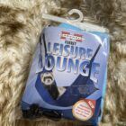 hamaca leisure lounge para hurones y ratas marshall