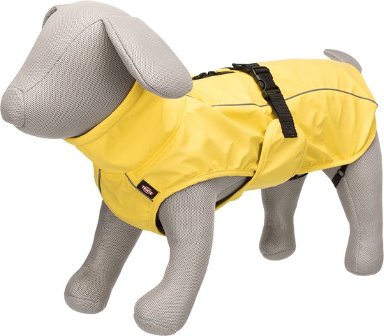 impermeable y paraviento vimy para perros trixie impermeable y paraviento vimy para perros trixie