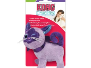 Juguete Crackles Winkz Cat con Catnip para Gatos - KONG