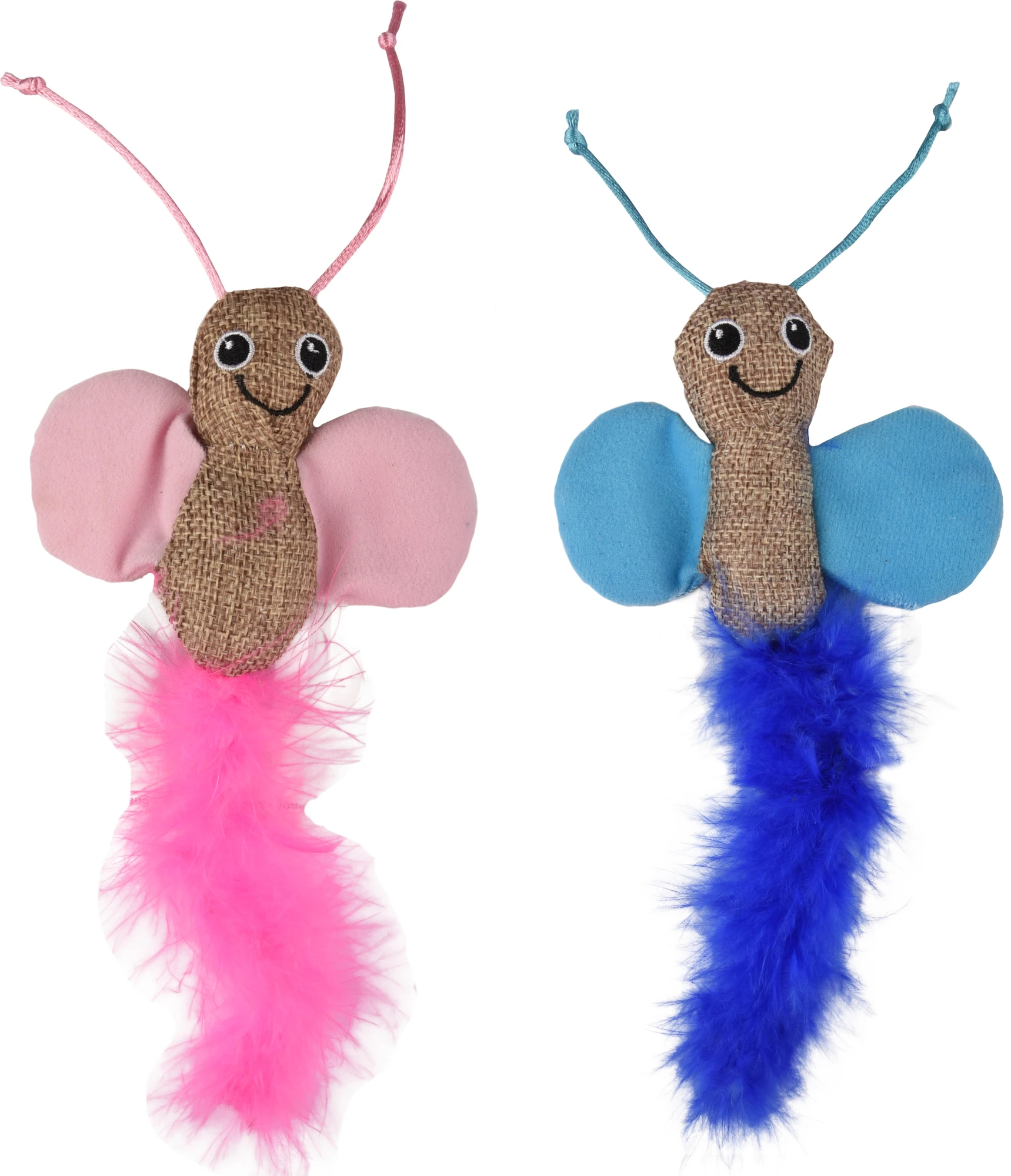 juguete mariposa afra para gatos flamingo 5 juguete mariposa afra para gatos flamingo 5