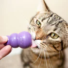 kong kitty juguete interactivo para gatos