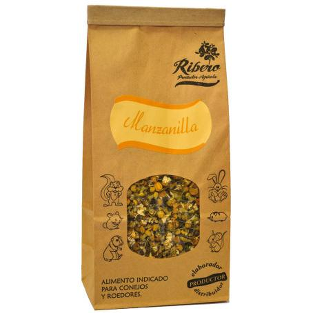 manzanilla para roedores ribero manzanilla para roedores ribero