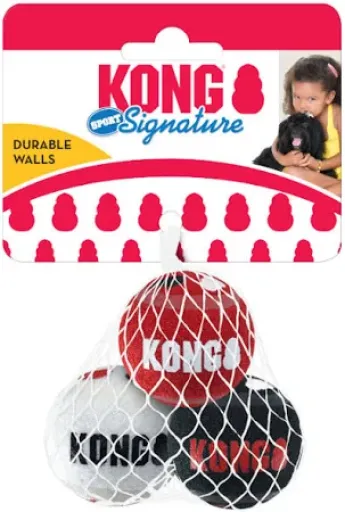 pelotas kong signature sport balls pack de 3 pelotas kong signature sport balls pack de 3