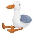 peluche de gaviota hinnerk be nordic trixie