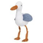 peluche de gaviota hinnerk be nordic trixie 2