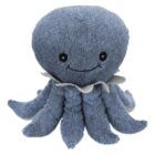 peluche de pulpo ocke be nordic trixie