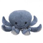 peluche de pulpo ocke be nordic trixie 2