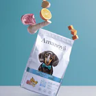 pienso adult mini exigent cerdo y calabaza amanova 4