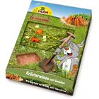 prado de hierbas con vegetales jr farm 2