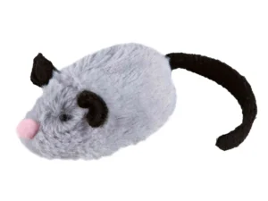Ratón Activo Interactivo para Gatos - Trixie